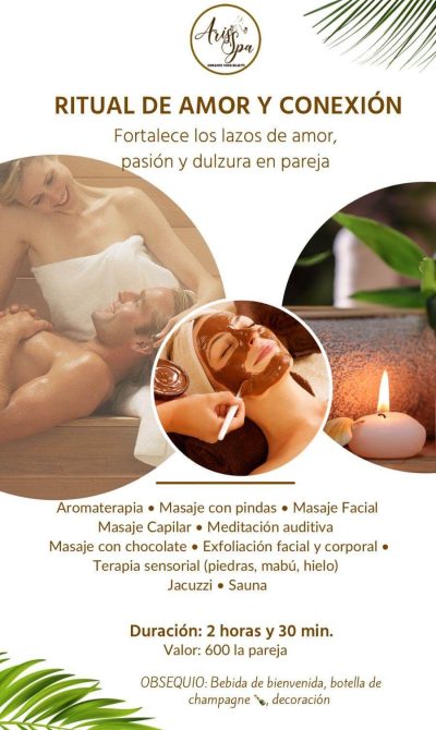 Love and Connection E